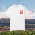Keep Big Bend Wild TEE