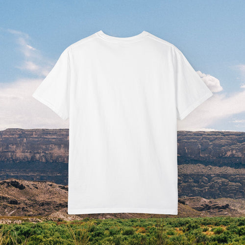 No Big Bend Wall TEE